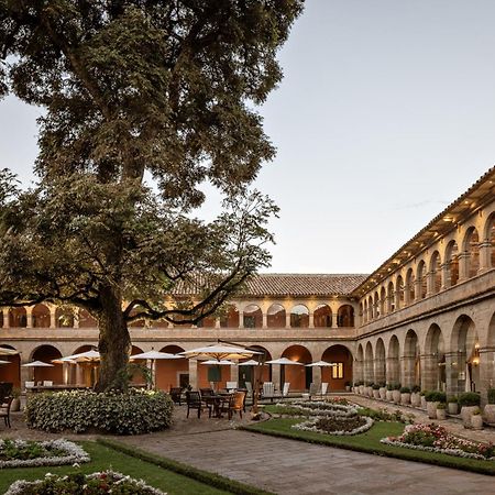 Monasterio, A Belmond Hotel, Κούζκο Εξωτερικό φωτογραφία