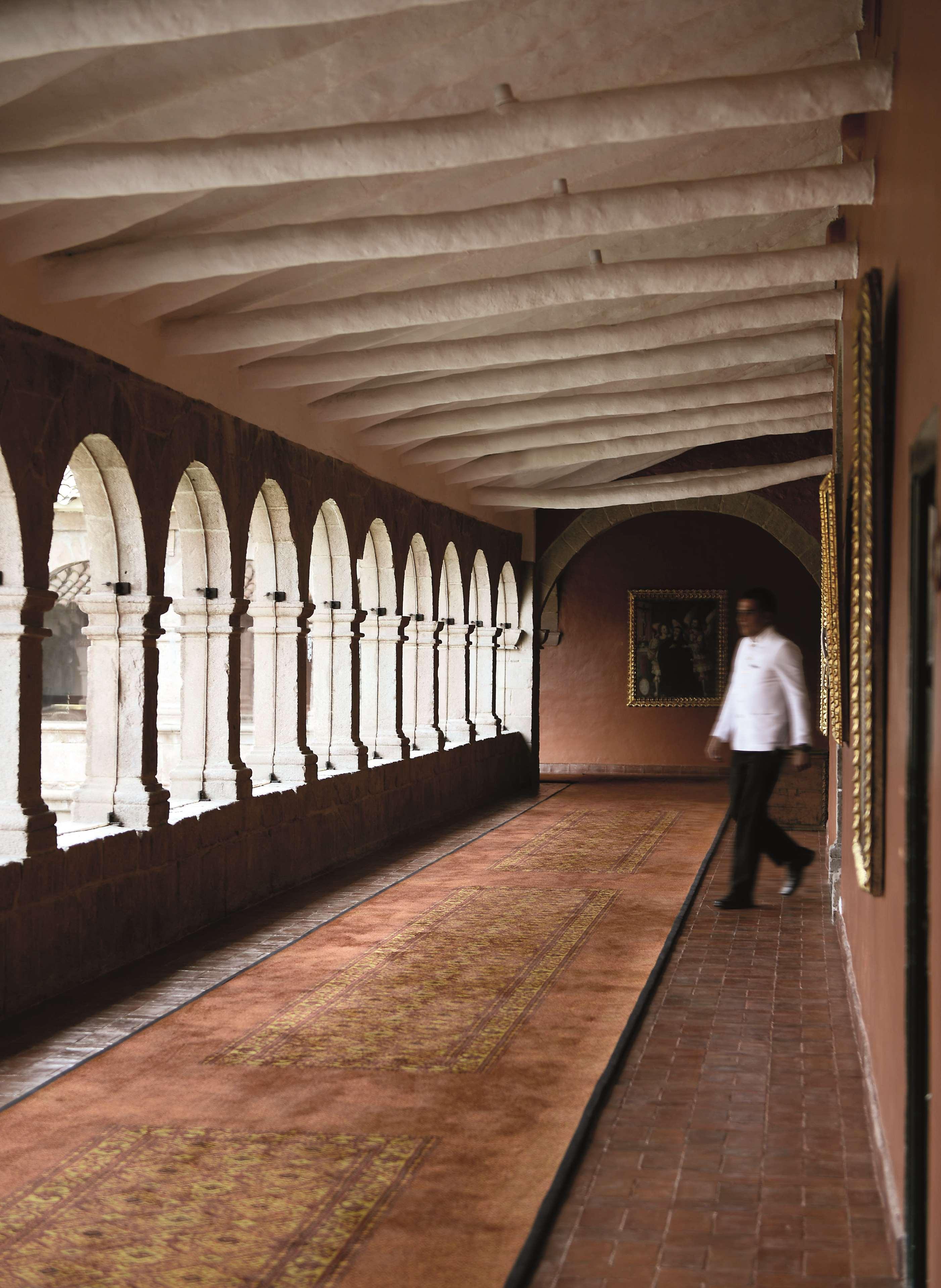 Monasterio, A Belmond Hotel, Κούζκο Εξωτερικό φωτογραφία