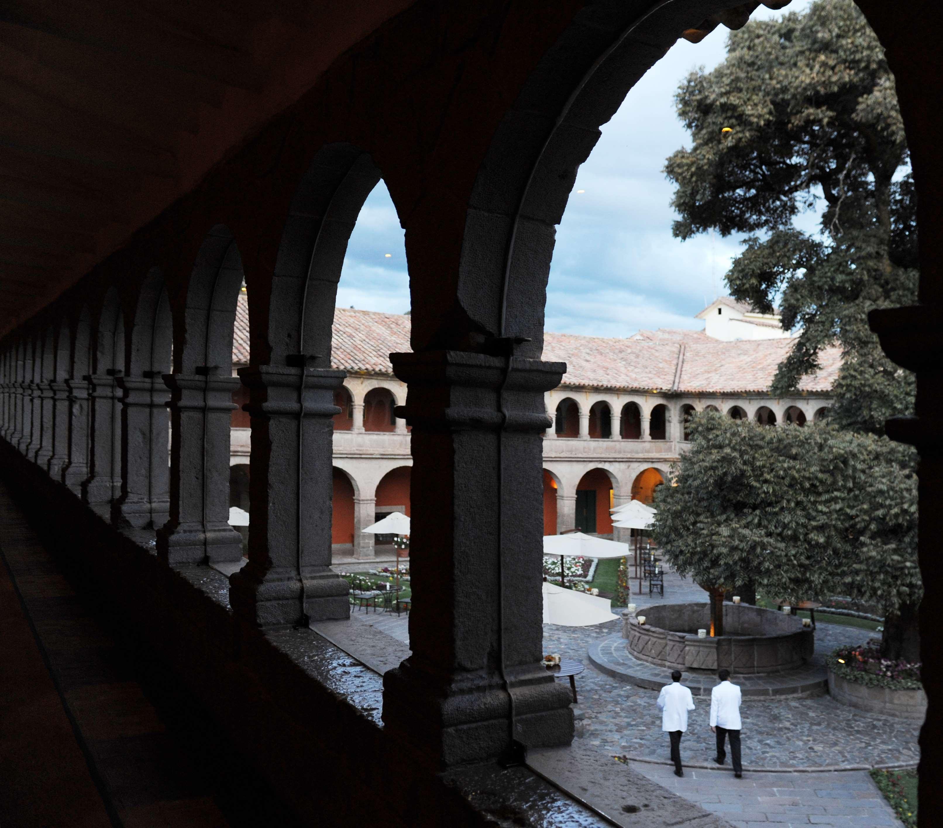 Monasterio, A Belmond Hotel, Κούζκο Εξωτερικό φωτογραφία